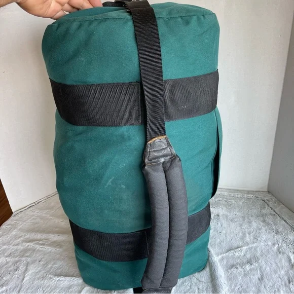 Vintage Eagle Creek Duffel Travel Medium size - Picture 7 of 15